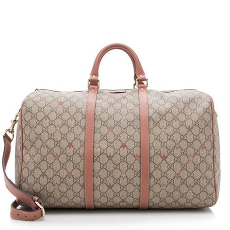 bolsas originales gucci|gucci star bag.